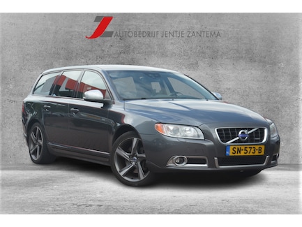 Volvo V70 0