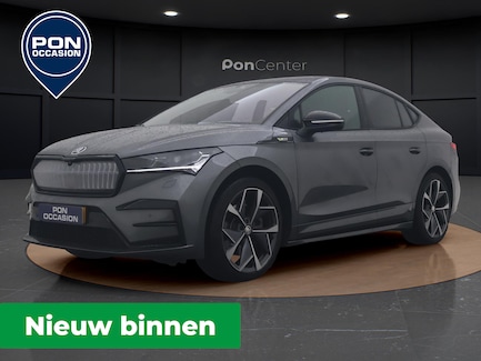 Skoda Enyaq 0