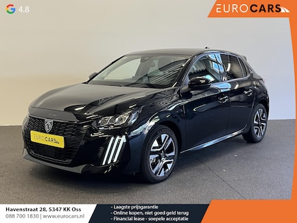 Peugeot 208 0
