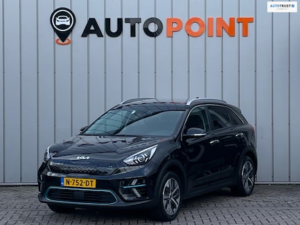 Kia Niro EV 0