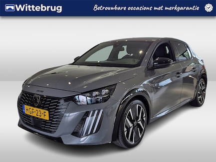 Peugeot 208 0