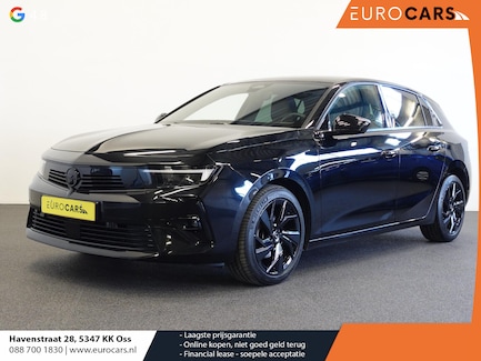 Opel Astra 0