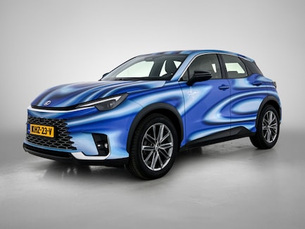 Lexus LBX 0