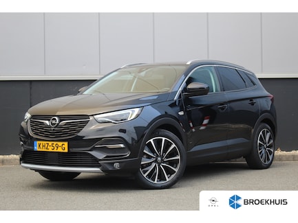 Opel Grandland 0