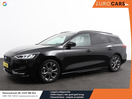 Ford Focus 0