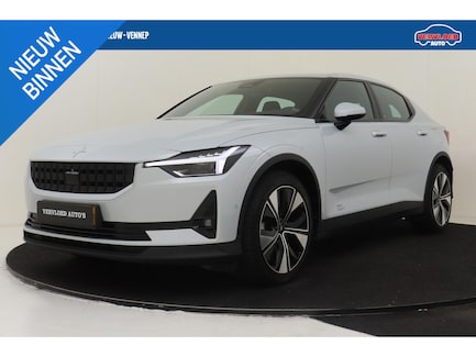 Polestar 2 0