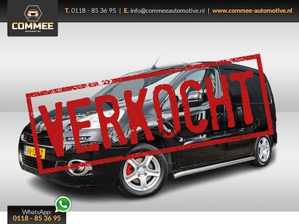 Peugeot Partner 0