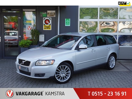 Volvo V50 0