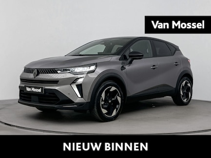 Renault Captur 0