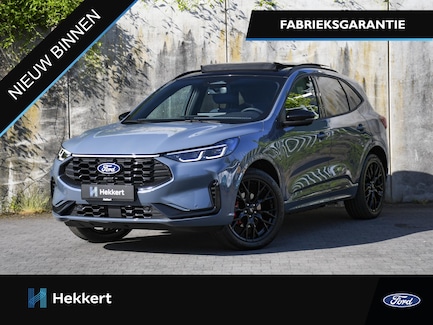 Ford Kuga 0