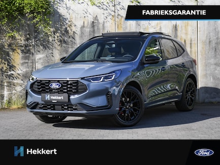 Ford Kuga 0