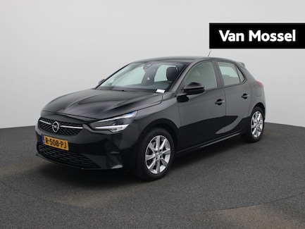 Opel Corsa 0