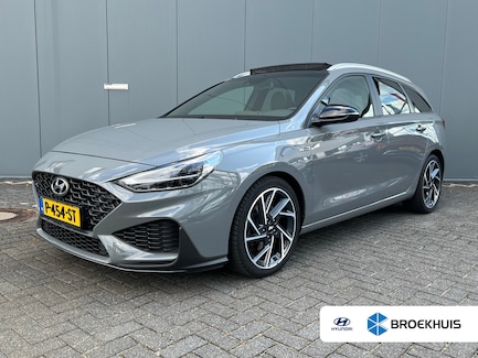 Hyundai i30 0
