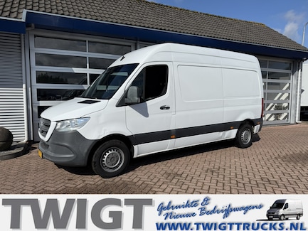 Mercedes-Benz Sprinter 0