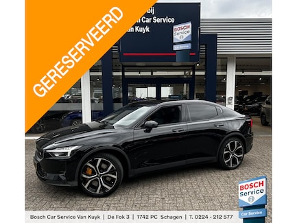 Polestar 2 0