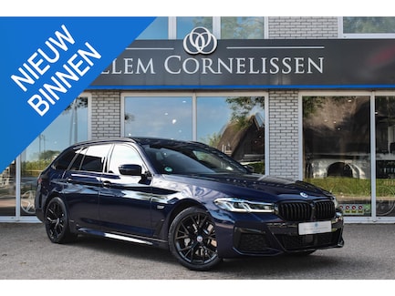 BMW 5-Serie 0