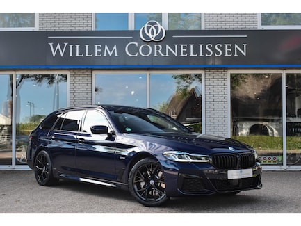 BMW 5-Serie 0