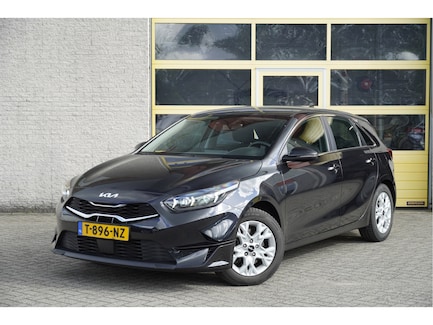 Kia Ceed 0