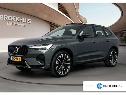 Volvo XC60 0