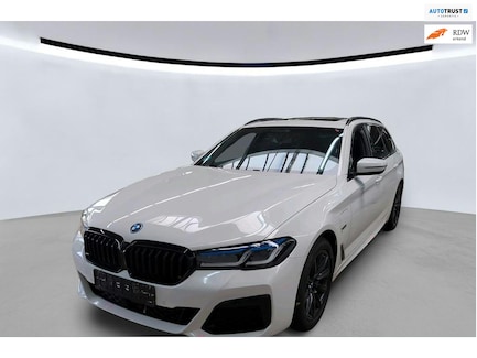 BMW 5-Serie 0