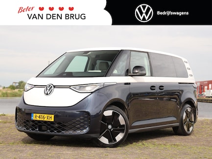 Volkswagen ID. Buzz 0
