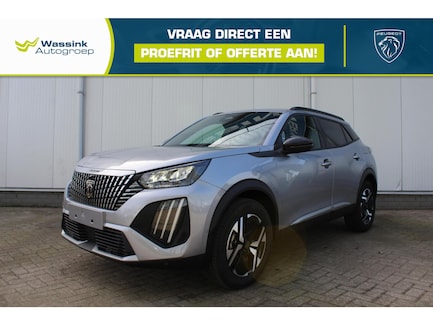 Peugeot 2008 0