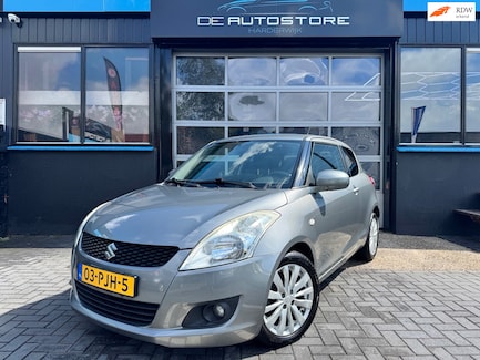 Suzuki Swift 0