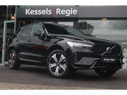 Volvo XC60 0