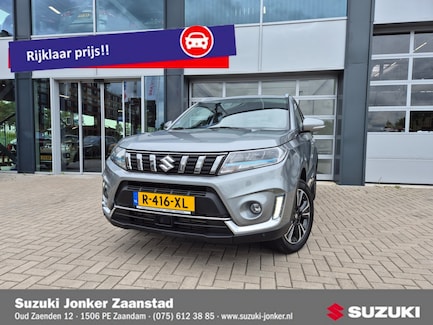 Suzuki Vitara 0