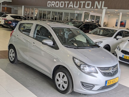 Opel Karl 0