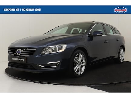 Volvo V60 0