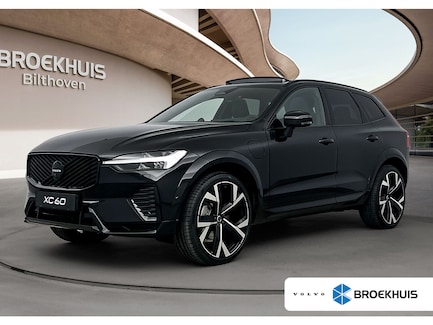 Volvo XC60 0