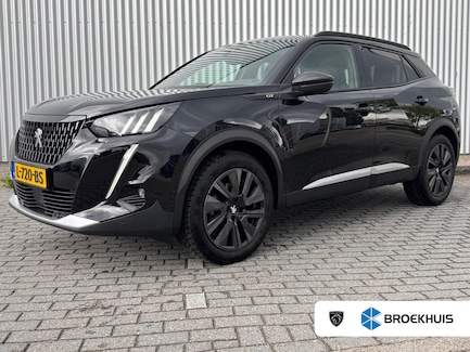 Peugeot 2008 0