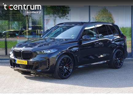 BMW X5 0
