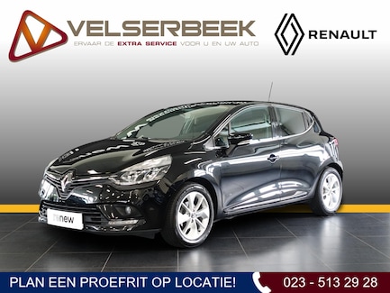 Renault Clio 0