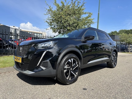 Peugeot 2008 0