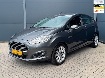Ford Fiesta 0