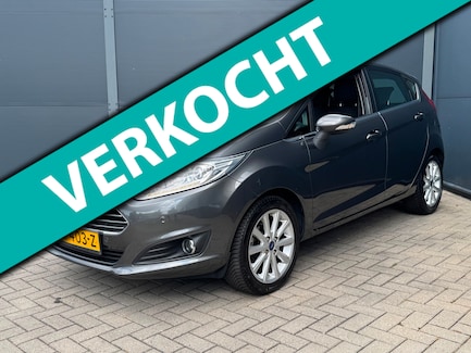 Ford Fiesta 0