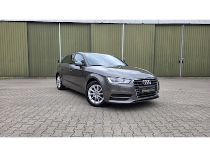 Audi A3 0