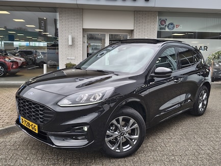 Ford Kuga 0