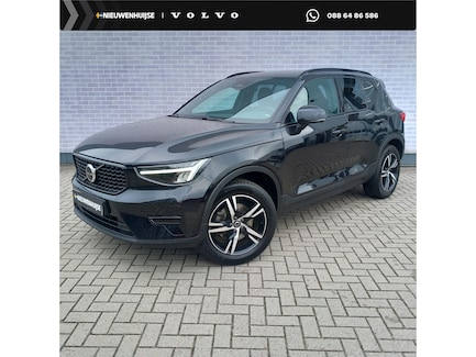 Volvo XC40 0