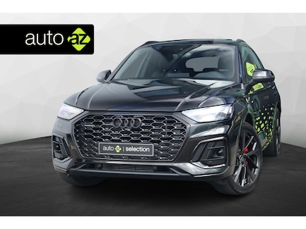 Audi Q5 Sportback 0