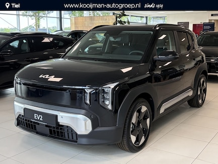 Kia EV2 0