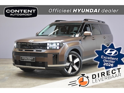 Hyundai Santa Fe 0