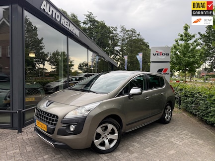 Peugeot 3008 0