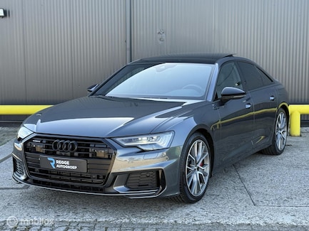 Audi A6 0