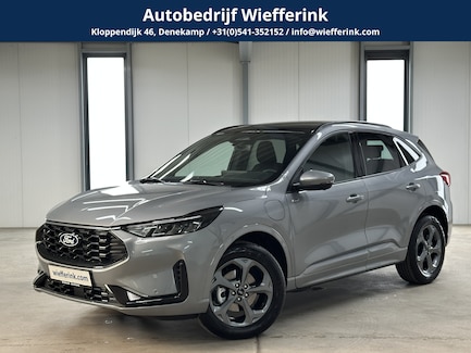 Ford Kuga 0
