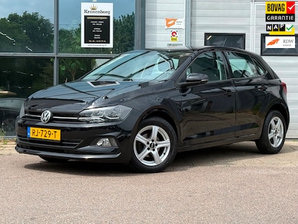 Volkswagen Polo 0
