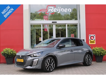 Peugeot 208 0