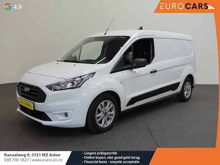 Ford Transit Connect 0